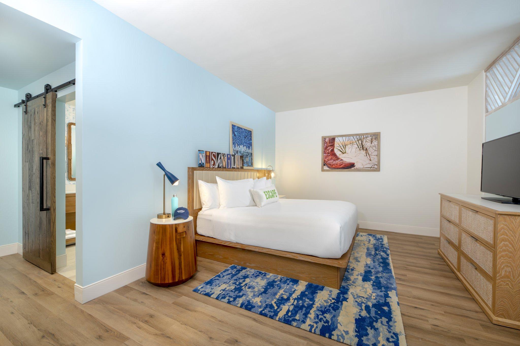 Margaritaville Vacation Club - Νάσβιλ Εξωτερικό φωτογραφία