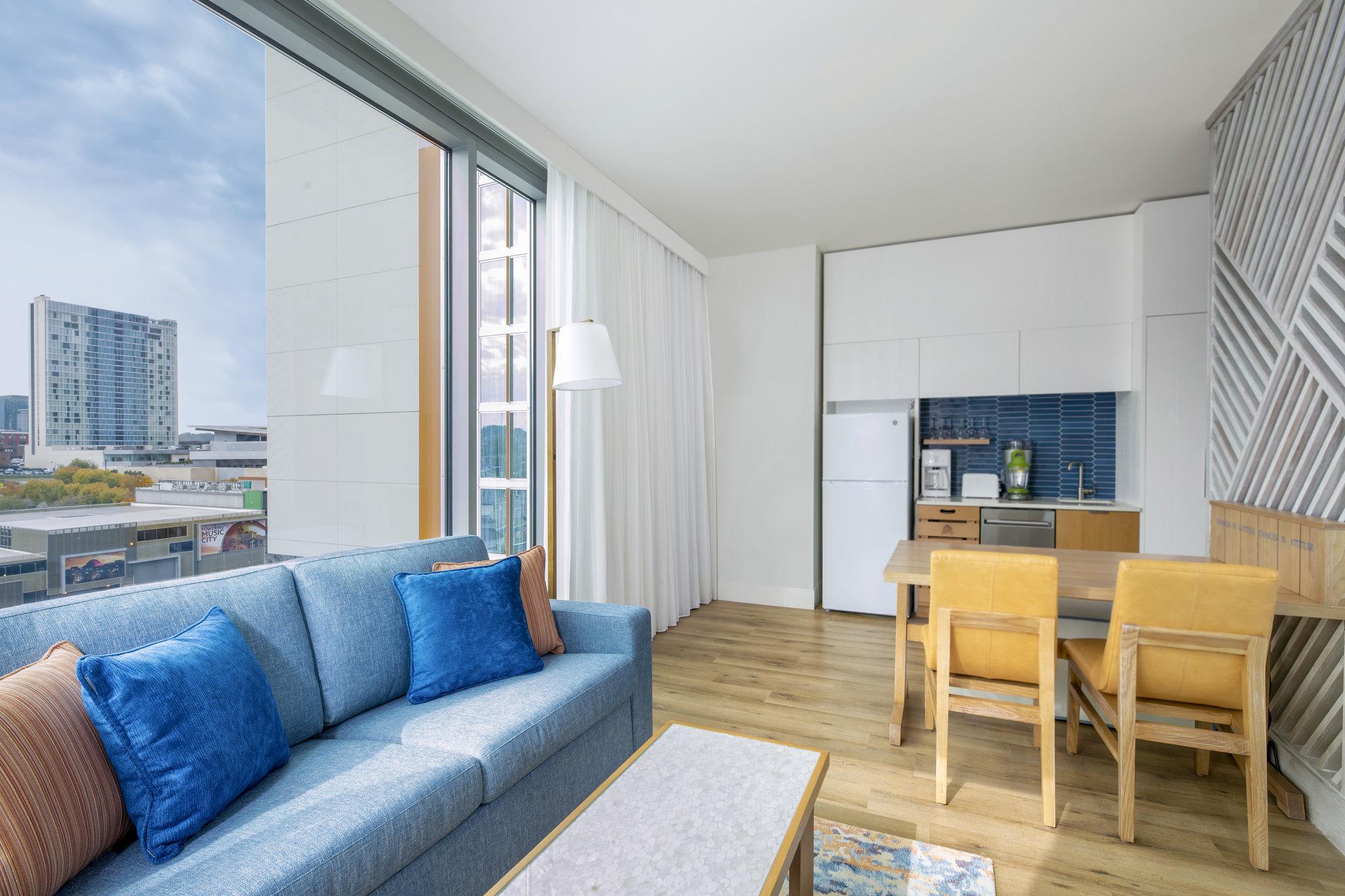 Margaritaville Vacation Club - Νάσβιλ Εξωτερικό φωτογραφία