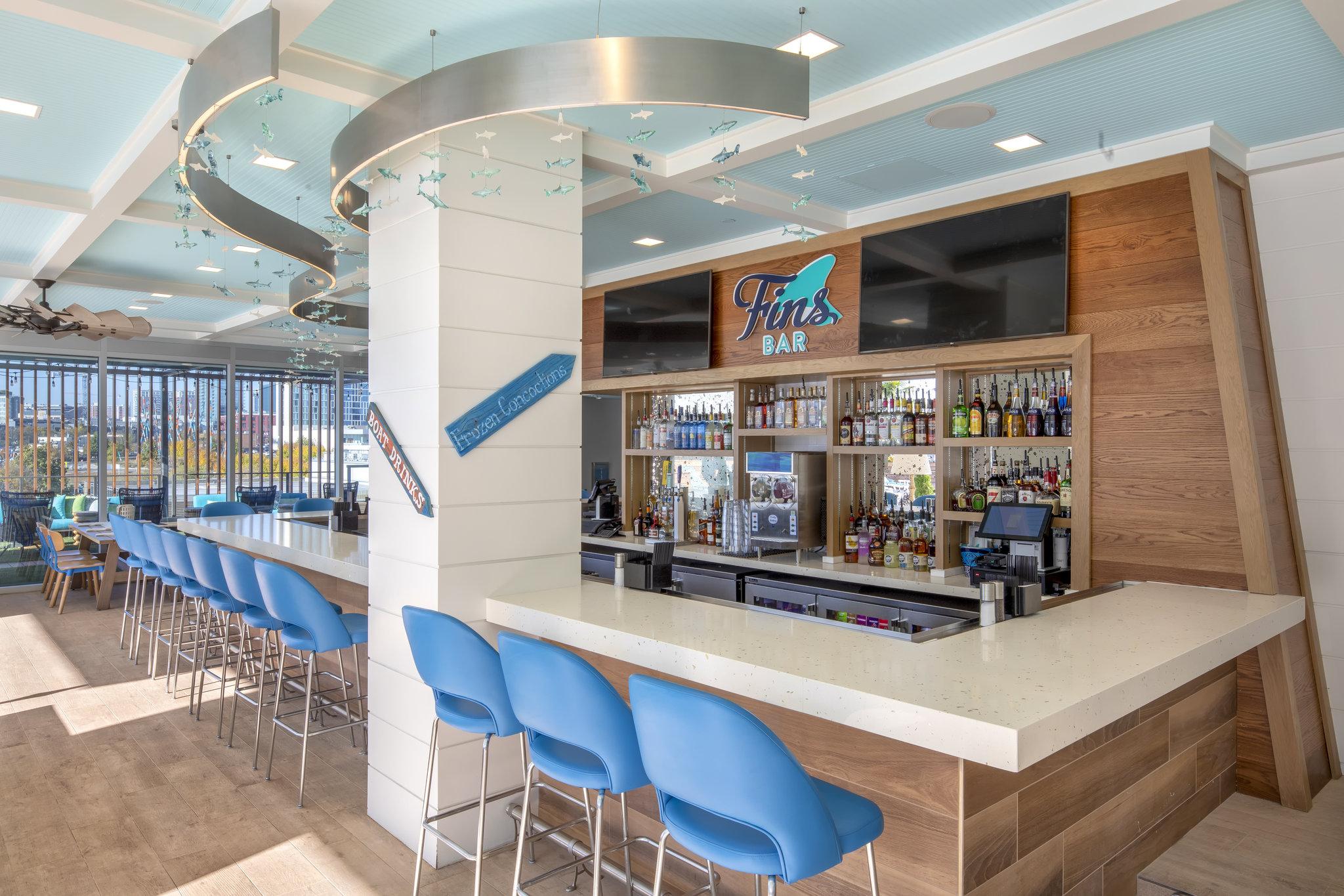 Margaritaville Vacation Club - Νάσβιλ Εξωτερικό φωτογραφία