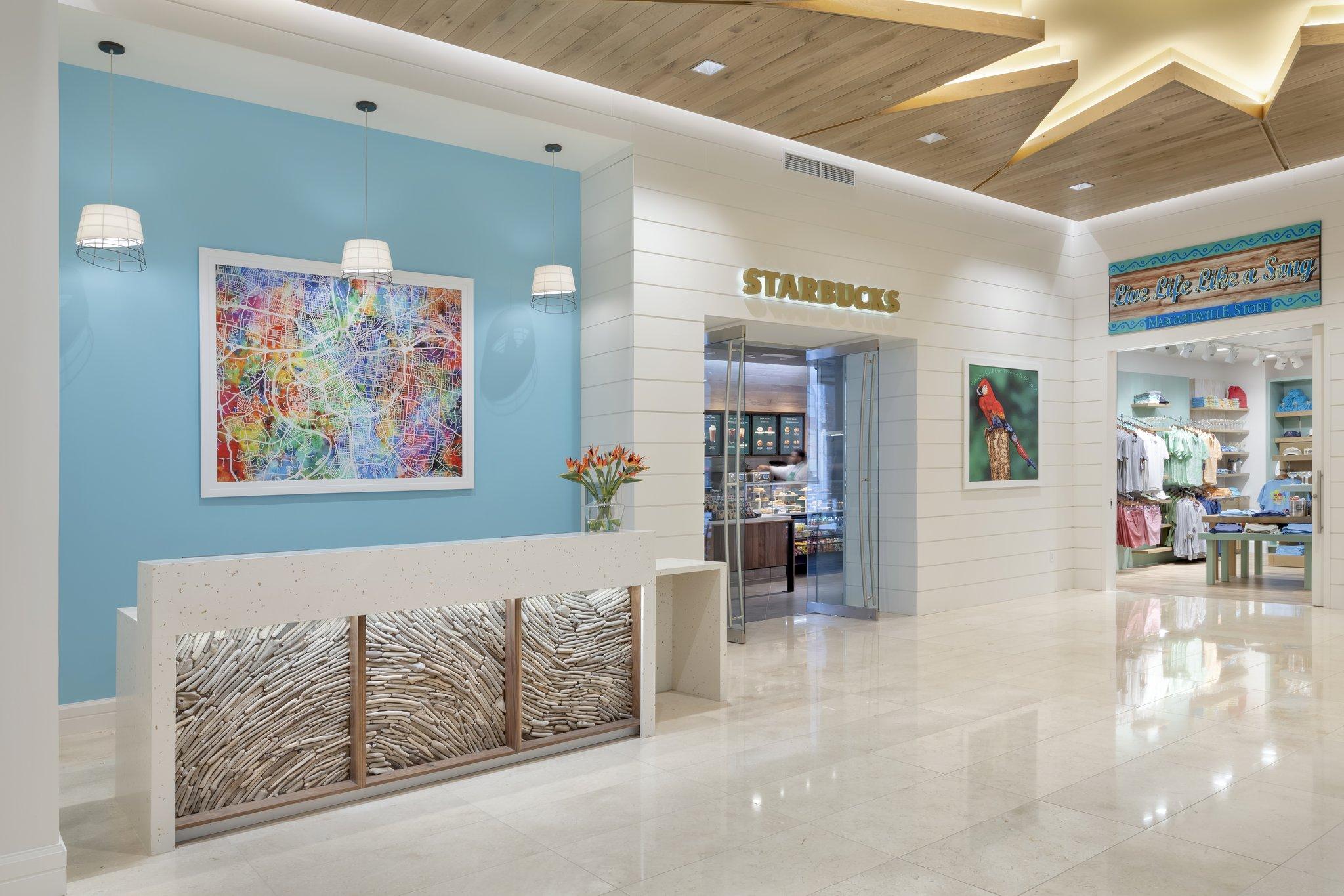 Margaritaville Vacation Club - Νάσβιλ Εξωτερικό φωτογραφία