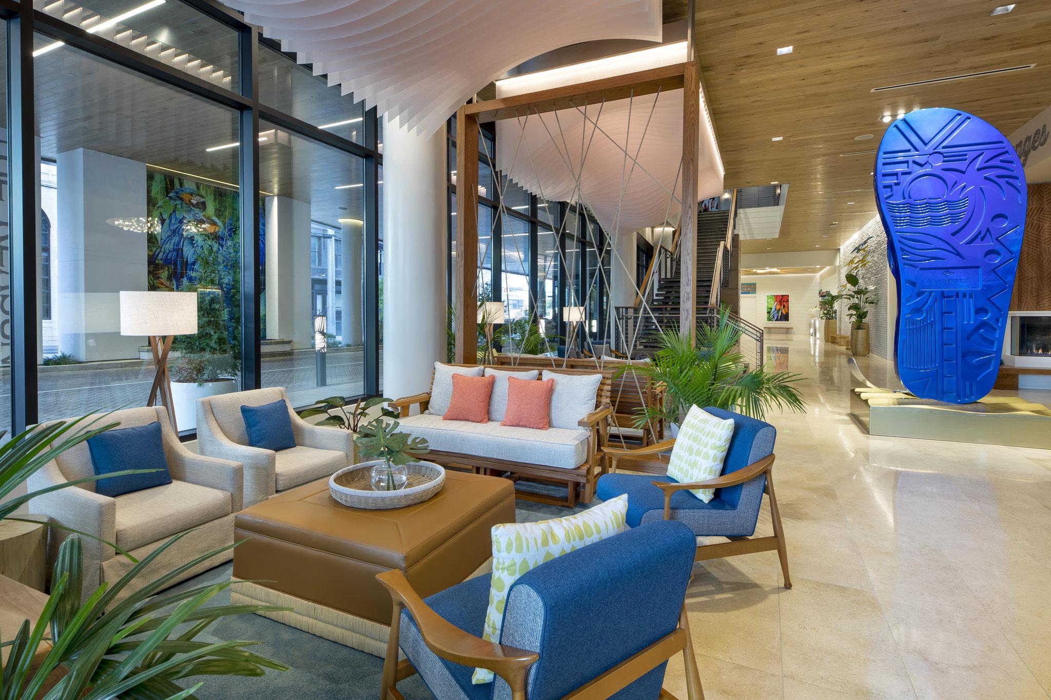 Margaritaville Vacation Club - Νάσβιλ Εξωτερικό φωτογραφία